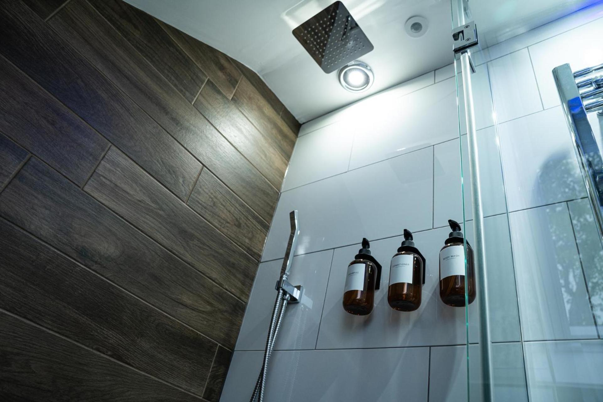 Chestnut Retreat A Stunning Annex Apartment Ossett Екстер'єр фото